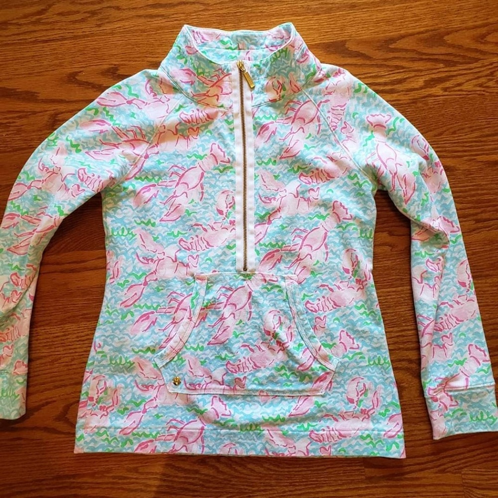 Lobstah Roll popover